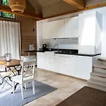 Ferienhaus Gartenglueck