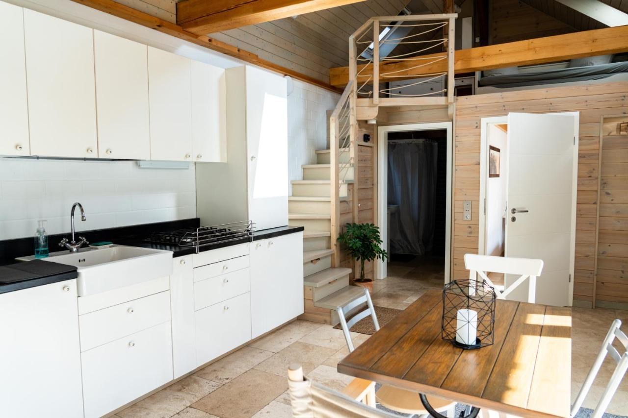 Gartenglueck Appartement Berlijn